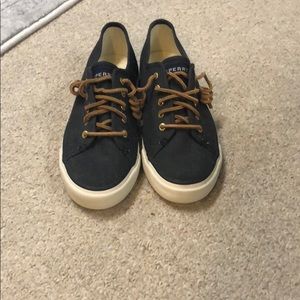 Sperry Shoes